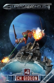 Capa do artigo Superdreadnought 4