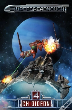 Capa do artigo Superdreadnought 4