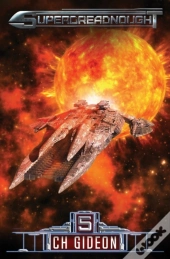 Superdreadnought 5