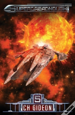 Capa do artigo Superdreadnought 5