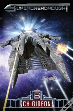 Capa do artigo Superdreadnought 6
