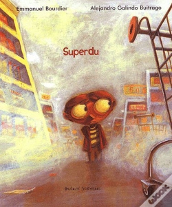 Capa do artigo Superdu