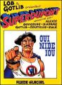 Superdupont T.4; Oui Nide Iou - Preview