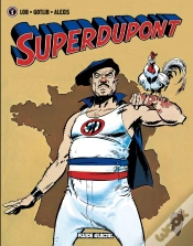 Capa do artigo Superdupont - Tome 01