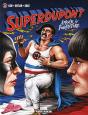 Superdupont - Tome 02 - Amour Et Forfaiture - Preview