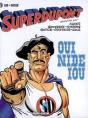 Superdupont - Tome 04 - Oui Nide Iou - Preview
