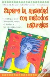 Capa do artigo Supere La Ansiedad Con Métodos Naturales
