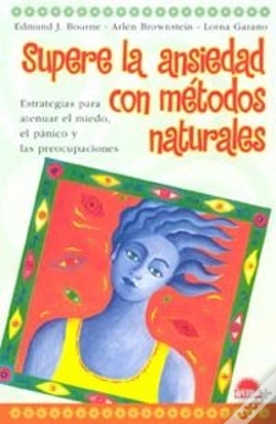 Capa do artigo Supere La Ansiedad Con Métodos Naturales