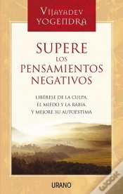 Capa do artigo Supere Los Pensamientos Negativos