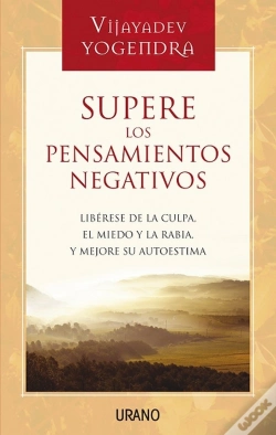 Capa do artigo Supere Los Pensamientos Negativos