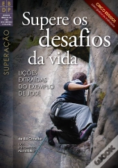 Supere Os Desafios Da Vida