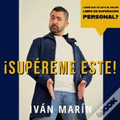 Capa do artigo ¡Supéreme Este!