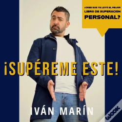 Capa do artigo ¡Supéreme Este!
