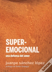 Capa do artigo Superemocional