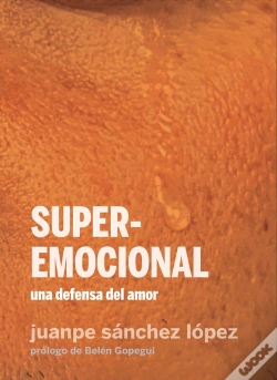 Capa do artigo Superemocional