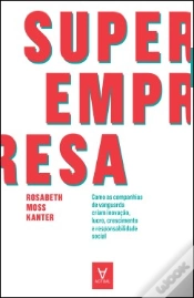 Capa do artigo Superempresa