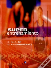 Capa do artigo Superentrenamiento