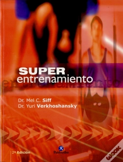 Capa do artigo Superentrenamiento