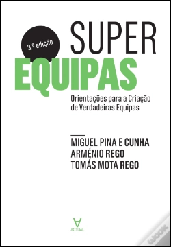 Capa do artigo SuperEquipas