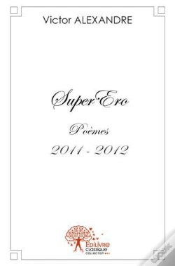 Capa do artigo Superero