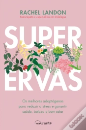 Capa do artigo Superervas