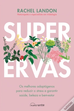 Capa do artigo Superervas
