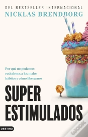 Capa do artigo Superestimulados