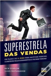 Capa do artigo Superestrela das Vendas