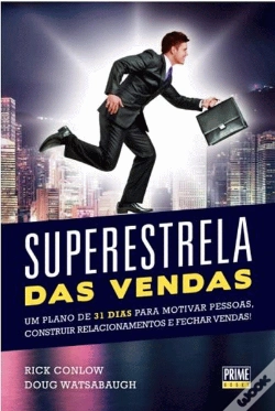 Capa do artigo Superestrela das Vendas