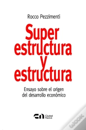 Capa do artigo Superestructura Y Estructura