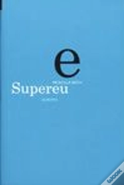 Capa do artigo Supereu