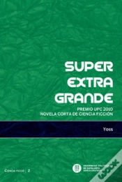 Capa do artigo Superextragrande