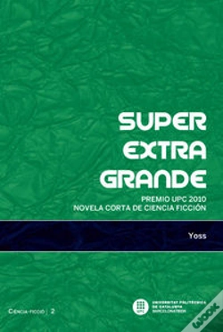 Capa do artigo Superextragrande