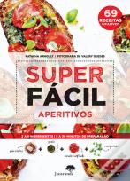 Superfácil - Aperitivos