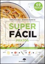 Superfácil - Pratos