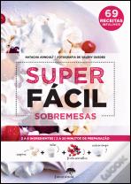 Superfácil - Sobremesas