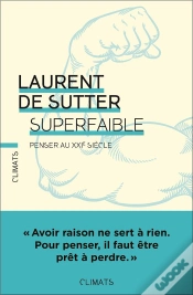 Capa do artigo Superfaible : Penser Au Xxie Siècle