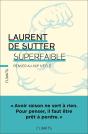 Superfaible : Penser Au Xxie Siècle - Preview