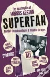 Capa do artigo Superfan