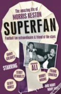 Capa do artigo Superfan