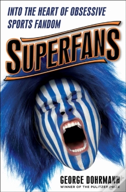 Capa do artigo Superfans
