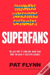 Capa do artigo Superfans