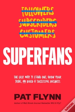 Capa do artigo Superfans