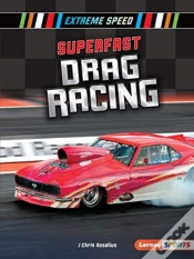 Capa do artigo Superfast Drag Racing