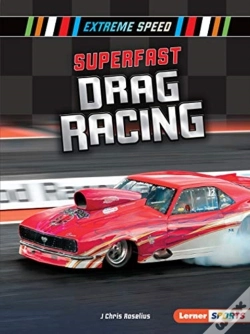 Capa do artigo Superfast Drag Racing