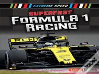 Superfast Formula 1 Racing