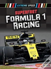 Capa do artigo Superfast Formula 1 Racing
