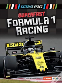 Capa do artigo Superfast Formula 1 Racing