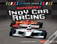 Superfast Indy Car Racing