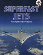 Superfast Jets - Preview